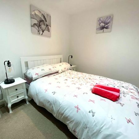 Apartament Cosy Corner - Town Centre Flat With Free Nearby Parking Shrewsbury Zewnętrze zdjęcie
